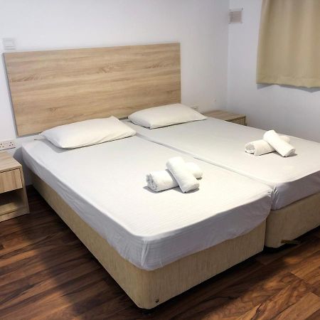 Cozy Loft Apartment أيا نابا المظهر الخارجي الصورة