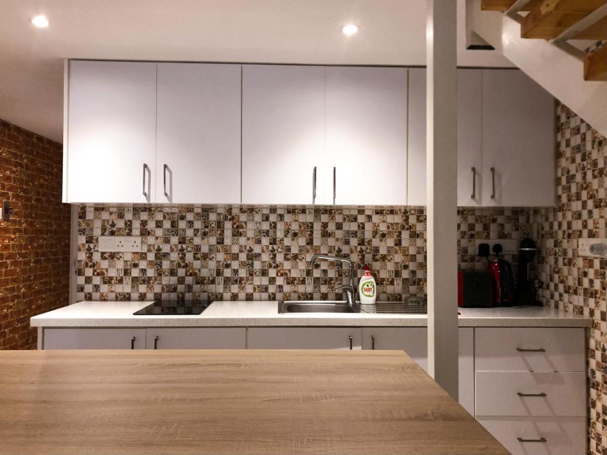 Cozy Loft Apartment أيا نابا المظهر الخارجي الصورة