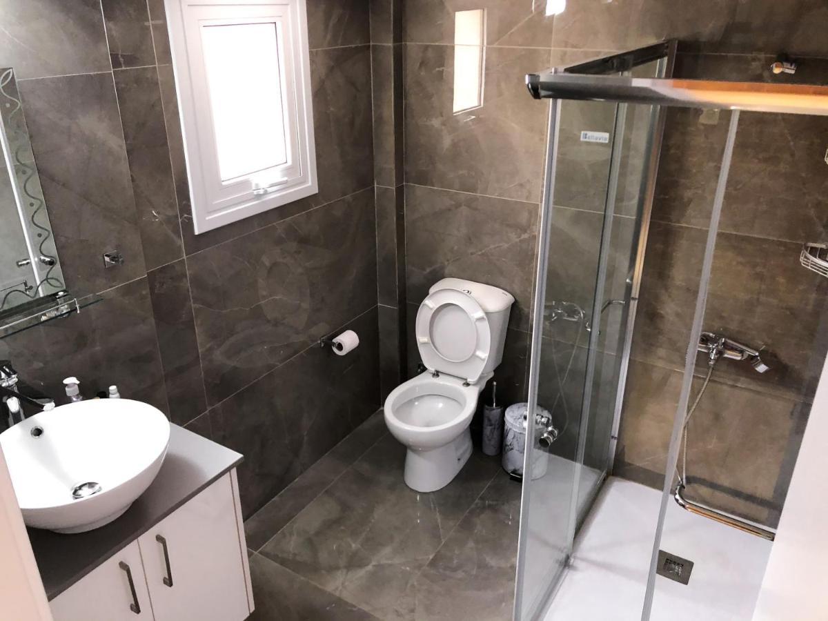 Cozy Loft Apartment أيا نابا المظهر الخارجي الصورة